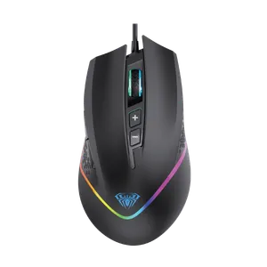 Miš AULA F805 Gaming