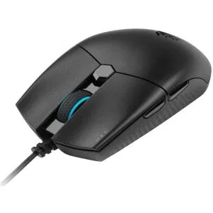 Miš CORSAIR KATAR PRO žični CH-930C011-EU Crna