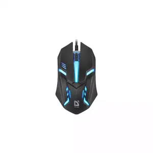 Miš Defender Hit MB-550 1200dpi 7 colors