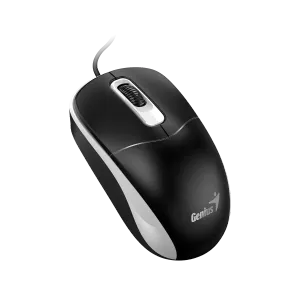 Miš Genius DX-111 USB 1200dpi sivi