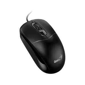 Miš Genius DX-111 USB C crni