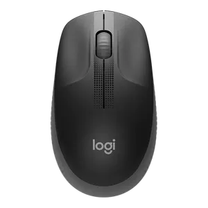 Miš Logitech M190 CHARCOAL 910-005905
