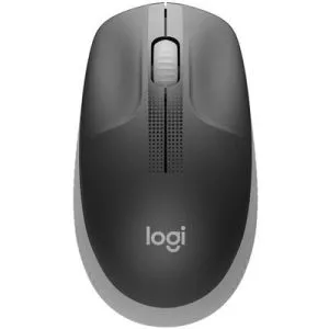 Miš Logitech M190 Opti Wireless Sivi 910-005906