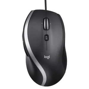 Miš Logitech M500s Žični Laser 910-005784
