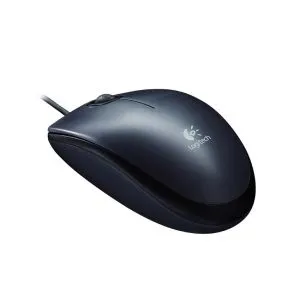 Miš Logitech M90 Crni