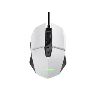 Miš TRUST GXT109W FELOX GAMING bela
