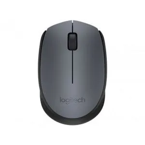 Miš Wireless Logitech M170 USB Sivi