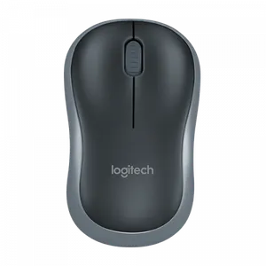 Miš Wireless Logitech M185 USB Gray 910-002238