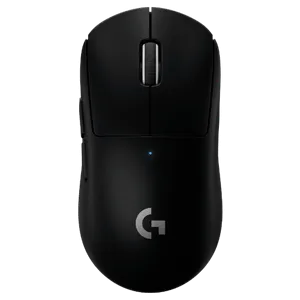 Miš Wireless Logitech PRO X Superlight Lightspeed Crni 910-005880