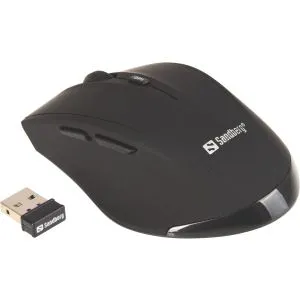 Miš Wireless Sandberg Pro 630-06