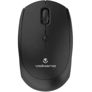 Miš Wireless Volkano TALC VK-20197-BK crni