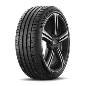Michelin 225/55R17 PILOT SPORT 5 101Y XL  Putnička/SUV Letnja