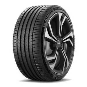 Michelin 225/60R18 PILOT SPORT 4 SUV 100V  Putnička/SUV Letnja