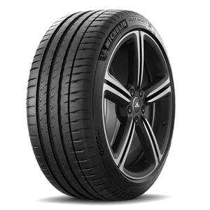 Michelin 235/45R20 100Y PILOT SPORT 4 S XL TL let