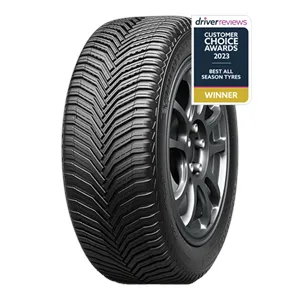 MICHELIN 235/55 R19 101V FR CROSSCLIMATE 2 SUV M+S 3PMSF (B-B-B[71])(Guma 4x4 za sve sezone)