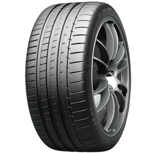 Michelin 245/35R21 PILOT SUPER SPORT 96Y XL  ZP  ROF Letnja