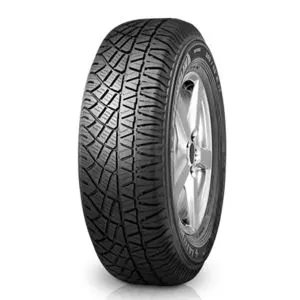 Michelin 245/65R17 LATITUDE CROSS 111H XL FP  Putnička/SUV Letnja