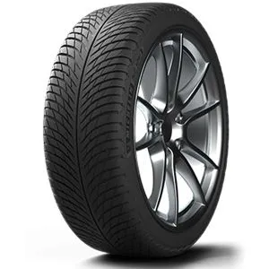 Michelin 255/40R19 PILOT ALPIN 5 100V XL FP  Stari DOT Zimska