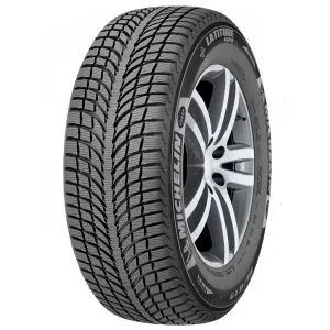 Michelin 255/55R19 LATITUDE ALPIN LA2 111V XL  Putnička/SUV Zimska
