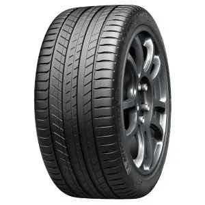 Michelin 265/50R19 LATITUDE SPORT 3 110W XL ZP *  ROF Letnja
