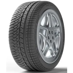 Michelin 315/35R20 PILOT ALPIN PA4 110V XL N0  Putnička/SUV Zimska