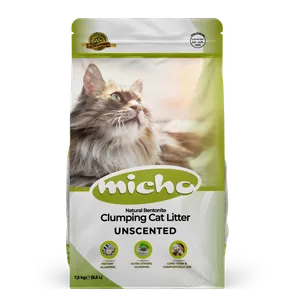 MICHO POSIP BENTONITE 8.5L