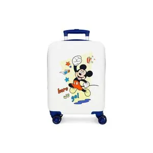 MICKEY ABS Kofer 50 cm
