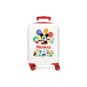 MICKEY ABS Kofer 50 cm