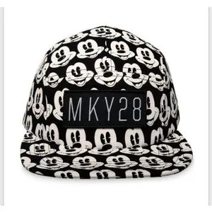 MICKEY MOUSE kačket, BASB-MKY