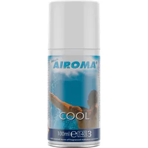 Micro Airoma Cool osveživač prostorije 100ml