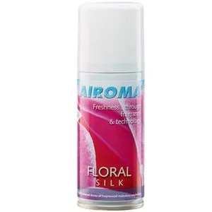 Micro Airoma Floral Silk osveživač prostorije 100ml