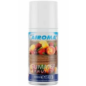 Micro Airoma Summer Fruits osveživač prostorije 100ml