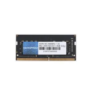 MicroFrom SODIMM 16GB DDR4 2666MHz PC2666 memorija za laptop