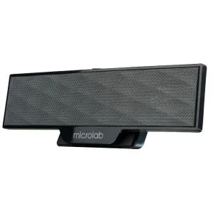 Microlab B51 * Stereo zvucnik 4W(2 x 2W) USB Power, 3,5mm (989)