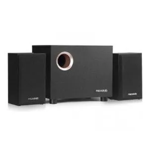 MICROLAB M105 2.1 Black
