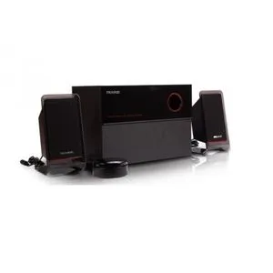 MICROLAB M200BT 2.1 Black