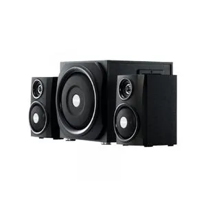 MICROLAB Multimedijalni 2.1 zvučnici TMN-9BT (Crni)