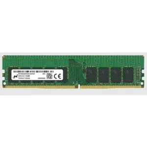 Micron 16GB DDR4 UDIMM 3200MHz