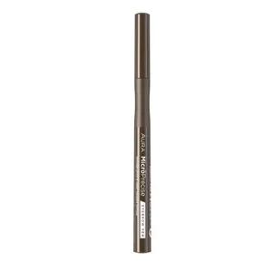 MICROPRECISION Flomaster za obrve 01 Brunette