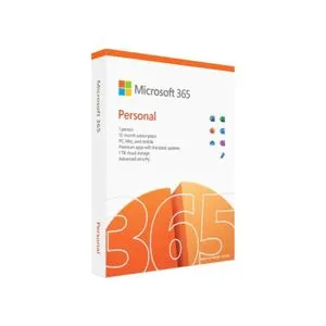 Microsoft 365 Personal (EP2-32404)