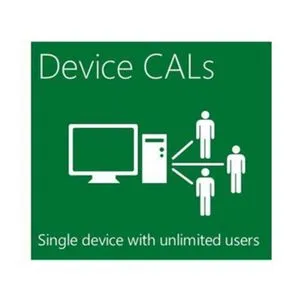 Microsoft OEM Licenca za Windows Server 2022 - 5 CLT Device CAL