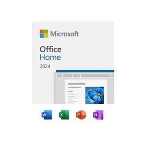 Microsoft Office Home 2024