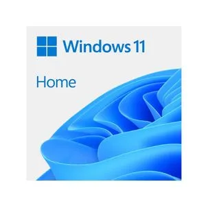 Microsoft Windows 11 Home 64bit Engleski Int DVD 1 PC (KW9-00632)