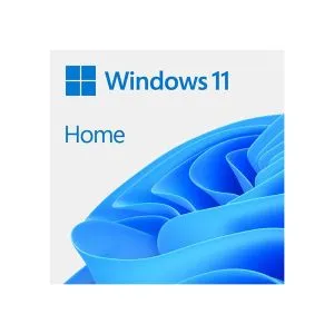 Microsoft Windows 11 Home KW9-00632