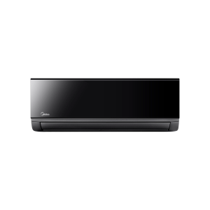 Midea AG-09NXD1-I.WIK-BLACK Inverter klima uređaj, 9000 BTU, WiFi integrisan