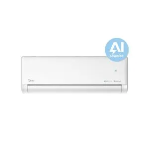 MIDEA EZ-09RD6-I White WiFi Inverter klima uređaj