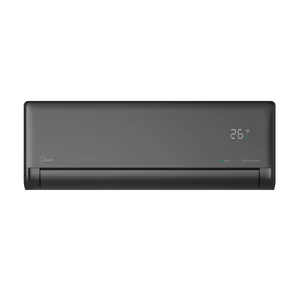 Midea EZB-12RD6-I BLACK Inverter klima uređaj, 12000 BTU, WiFi integrisan