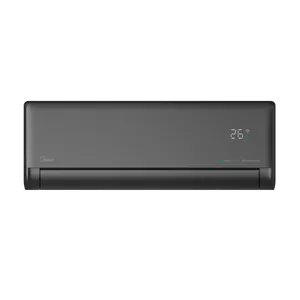 Midea EZB-24RD6-I BLACK Inverter klima uređaj, 24000 BTU, WiFi integrisan