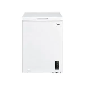 Midea horizontalni zamrzivač MDRC152FEE01