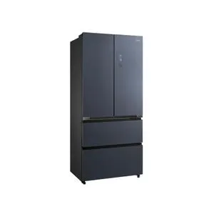 Midea MDRF705BIE70 kombinovani frižider